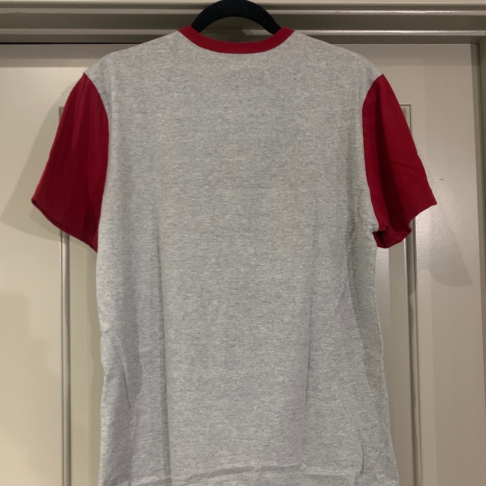 Walt Disney World Mickey Mouse shirt mens sz Small - Picture 2 of 5